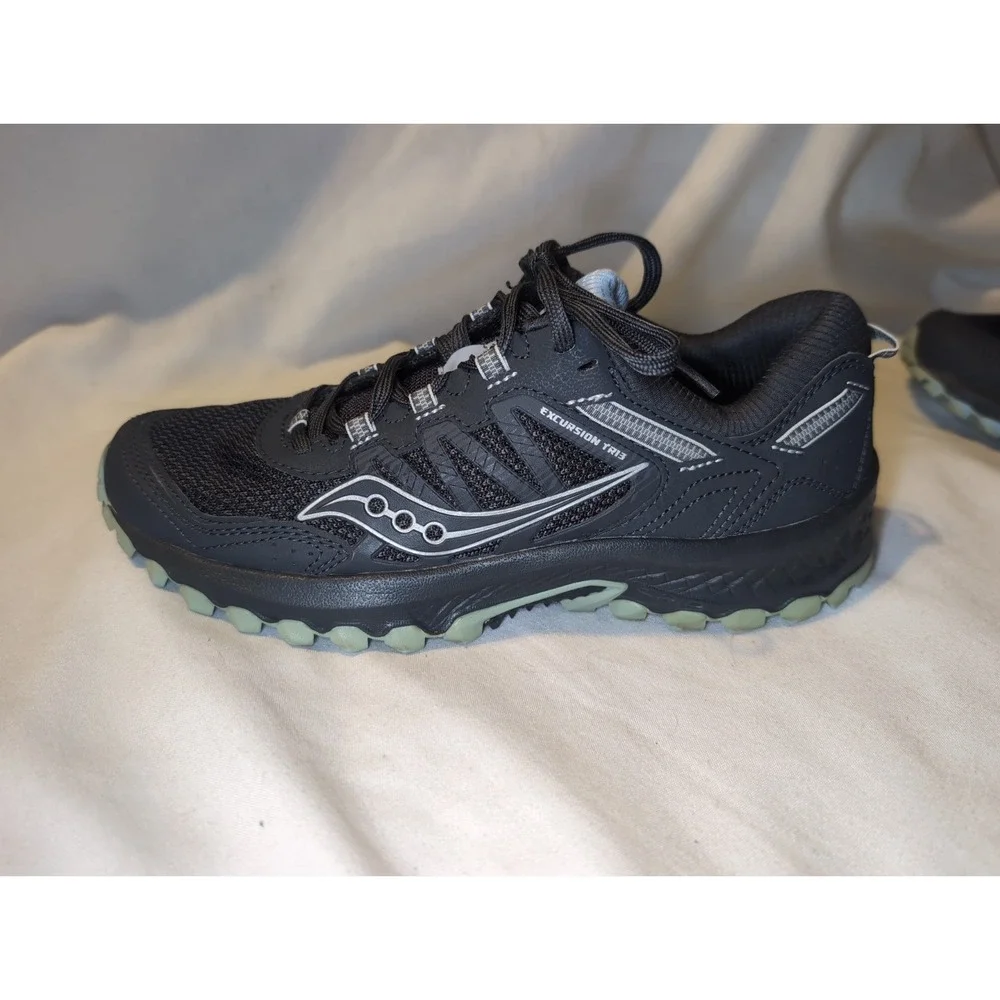 Saucony these are
